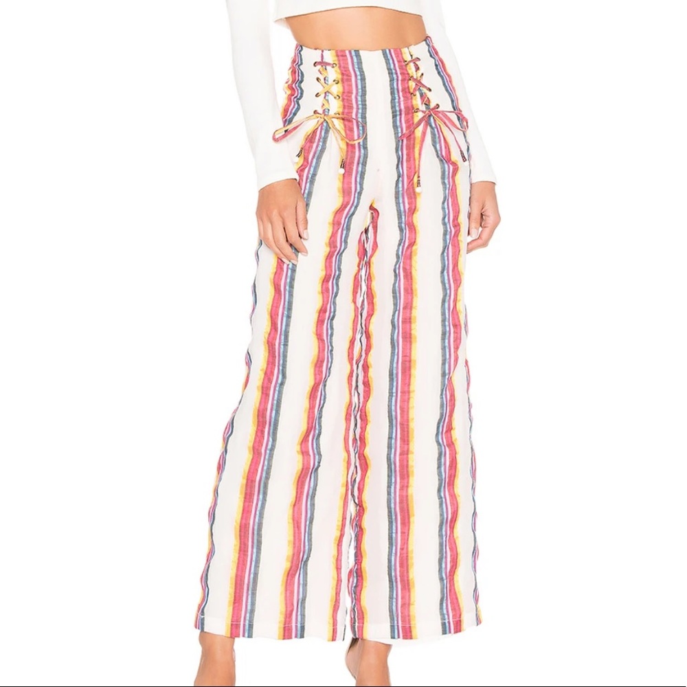 Tularosa Bobbie Pant